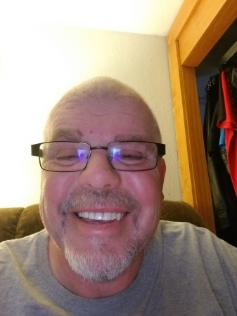 gerald fetterhoff's Classmates® Profile Photo