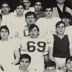 Ed Welker's Classmates profile album