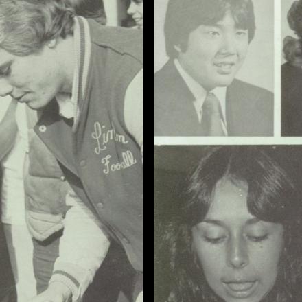 Theresa Stevens' Classmates profile album