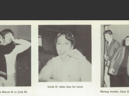 Linda Sundling's Classmates profile album