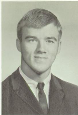 Kermit Wilson's Classmates profile album