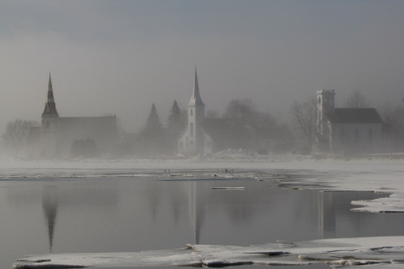 Mahone Bay, NS