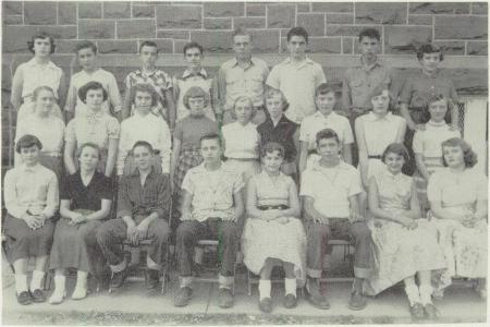 Carol Cox's Classmates profile album