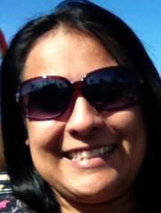 Kathryn Alvarez's Classmates® Profile Photo
