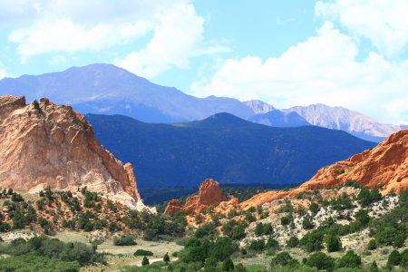 Garden of the Gods