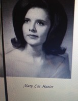 Mary Lou Hunter's Classmates profile album