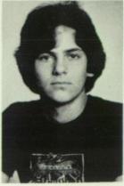 Barry Carter's Classmates profile album