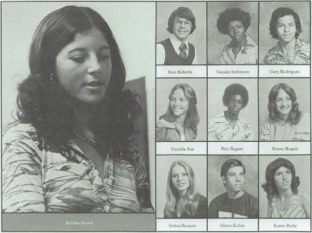 Gary Rodriguez's Classmates profile album