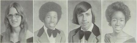 Glenda Dixon's Classmates profile album