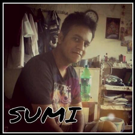 Sumit Samie's Classmates® Profile Photo