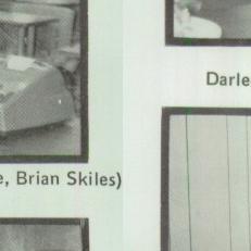 Brian Skiles' Classmates profile album