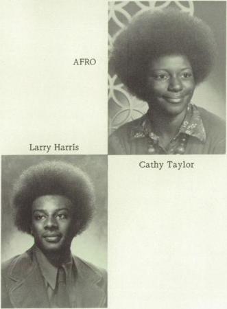 Cathy Taylor's Classmates profile album