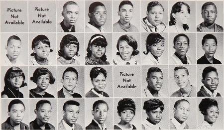 Ulysses Tines Jr's Classmates profile album