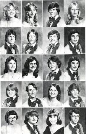 Carol Gay's Classmates profile album