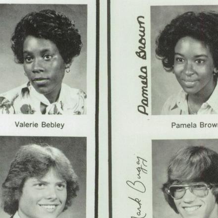 Debora Ballenger's Classmates profile album