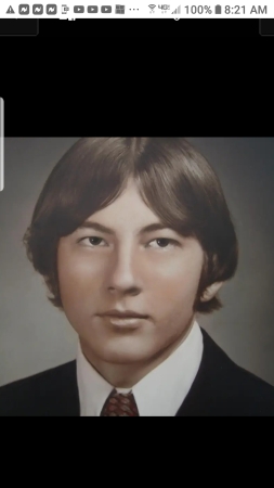 Kenneth Lowder's Classmates profile album