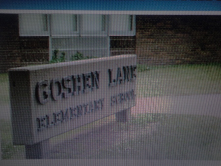 Goshen Lane Elementary School Logo Photo Album