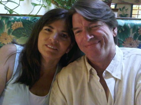 Mary and David Chehalis, WA
