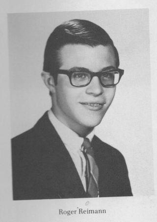 Roger Reimann's Classmates profile album