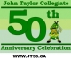 John Taylor Collegiate High School Reunion reunion event on May 16, 2014 image