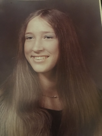 Linda Evans Greer's Classmates profile album