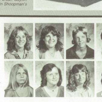 Susan  Parsons' Classmates profile album