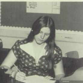 Cynthia Ferenz's Classmates profile album