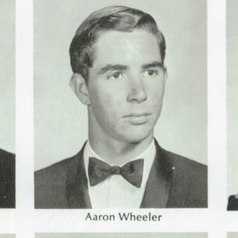 Aaron Wheeler's Classmates profile album