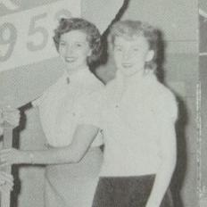 Barbara Cox's Classmates profile album