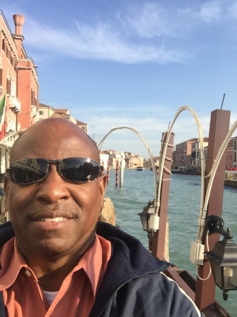 Venice, Italy  2015