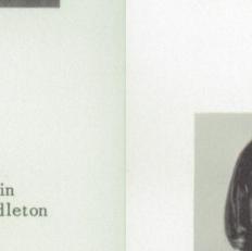 Susie Gales' Classmates profile album