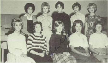 Linda Leydekkers' Classmates profile album