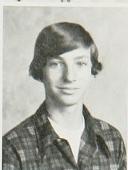 Terry Martin's Classmates profile album