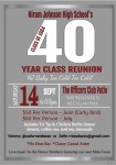 Hiram Johnson High School Class of 1984 Reunion reunion event on Sep 14, 2024 image