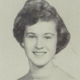 Virginia Schmidt's Classmates profile album