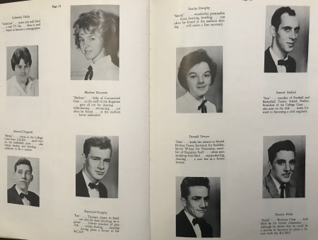 Richard Furlong's Classmates profile album