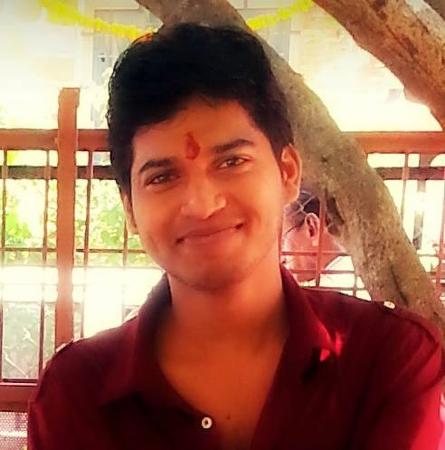 Akash Bansode's Classmates® Profile Photo