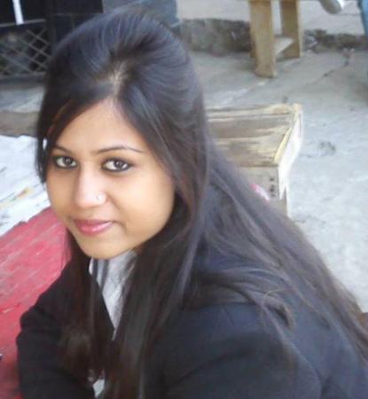 Anubha Anu's Classmates® Profile Photo