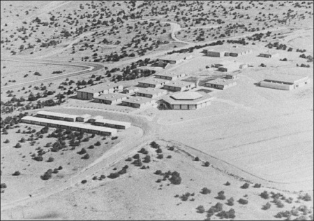 Santa Fe High School 1970
