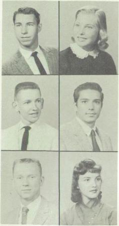 Jerry Webb's Classmates profile album
