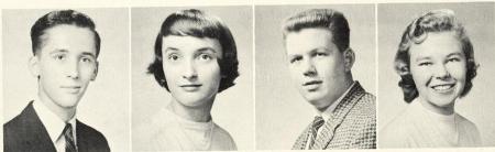 Linda Edwards' Classmates profile album