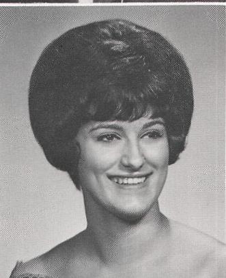 Deborah Wilson's Classmates profile album