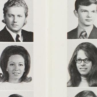 Kirk McVittie's Classmates profile album