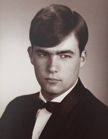 Thom Garetson's Classmates profile album