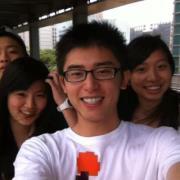 Jack Huang's Classmates® Profile Photo