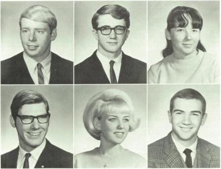 Karen Donnersbach's Classmates profile album