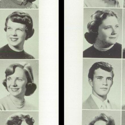 Karin Howard's Classmates profile album