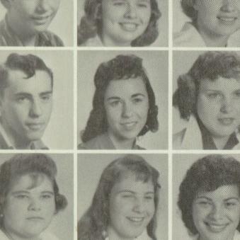 Tony Favero's Classmates profile album