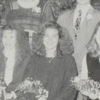 Laura Thirion's Classmates profile album