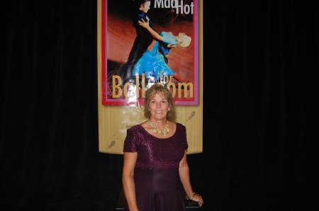 Mad Hot for Ballroom Oct 2011 Boise